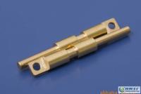 專業(yè)加工生產(chǎn)各類合金鋼制頂針、鑲針，歡迎來電洽談