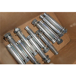 膨脹螺栓報價解析及登泰緊固件公司產(chǎn)品介紹