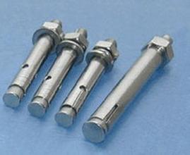 供應(yīng)邯鄲膨脹螺絲 | 隆禹緊固件，專業(yè)緊固件解決方案