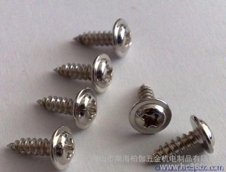 螺絲緊固件標準 專業生產與應用的核心指南