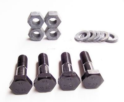 山西德耐鋼構建材 緊固件產品相冊，品質卓越的工業基石