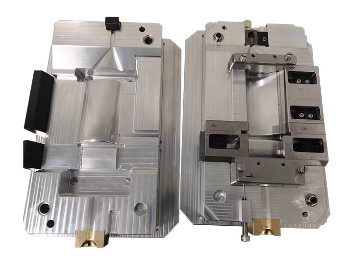 葉片陶芯/蠟模模具